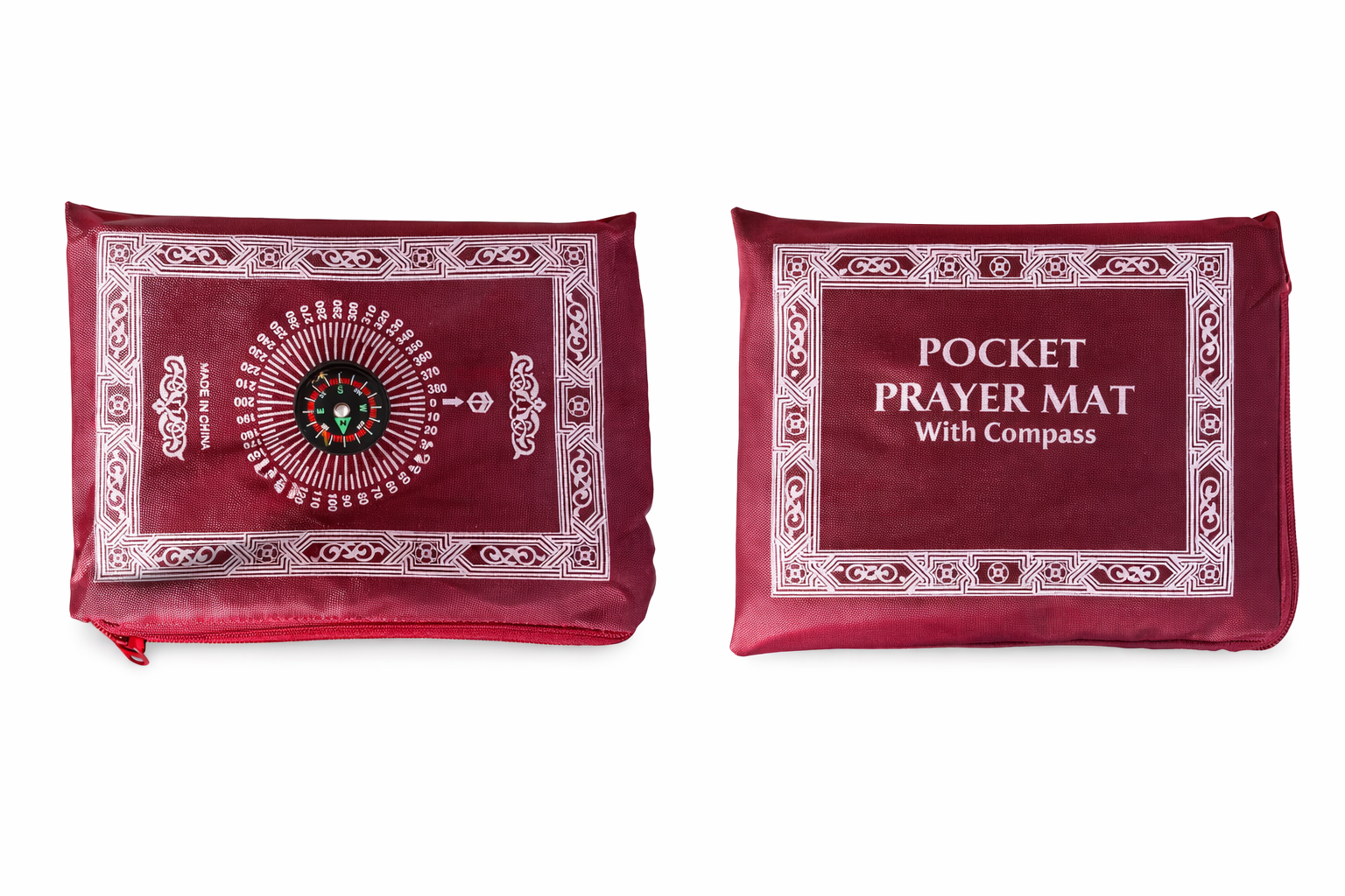 Pocket Prayer Mat