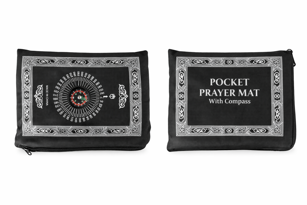 Pocket Prayer Mat