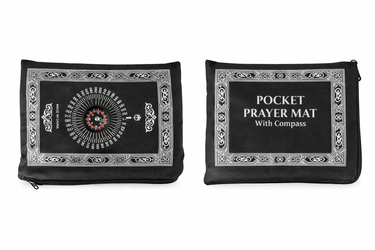 Pocket Prayer Mat