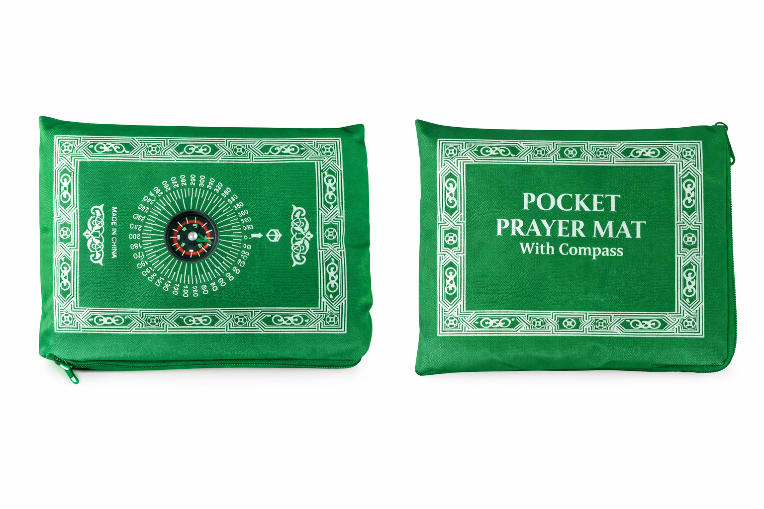 Pocket Prayer Mat