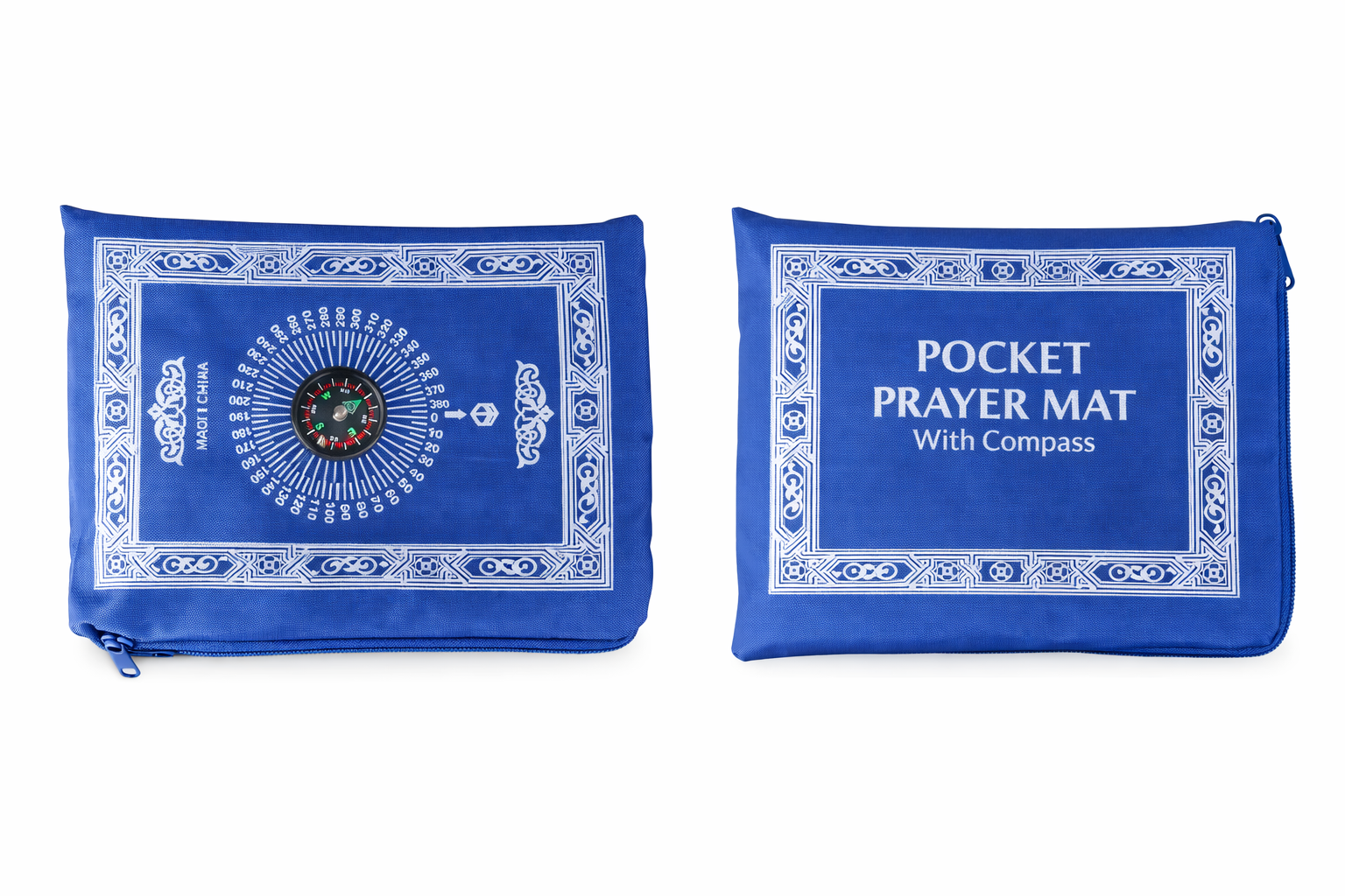 Pocket Prayer Mat