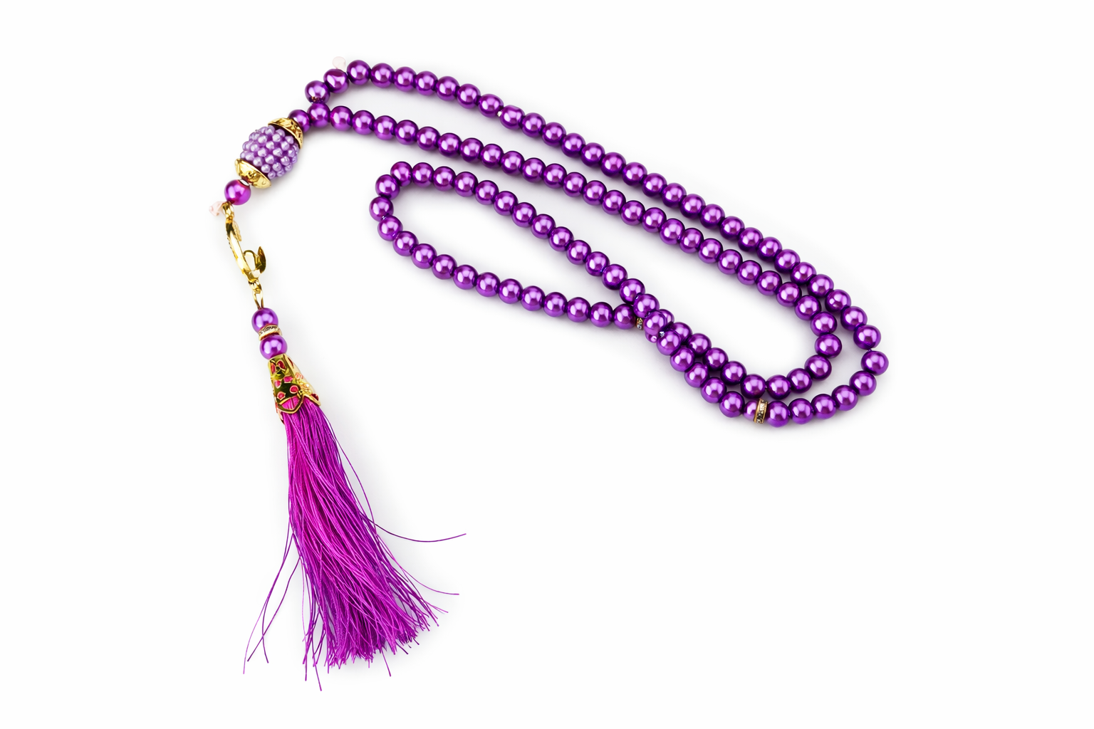 Tasbih Kette
