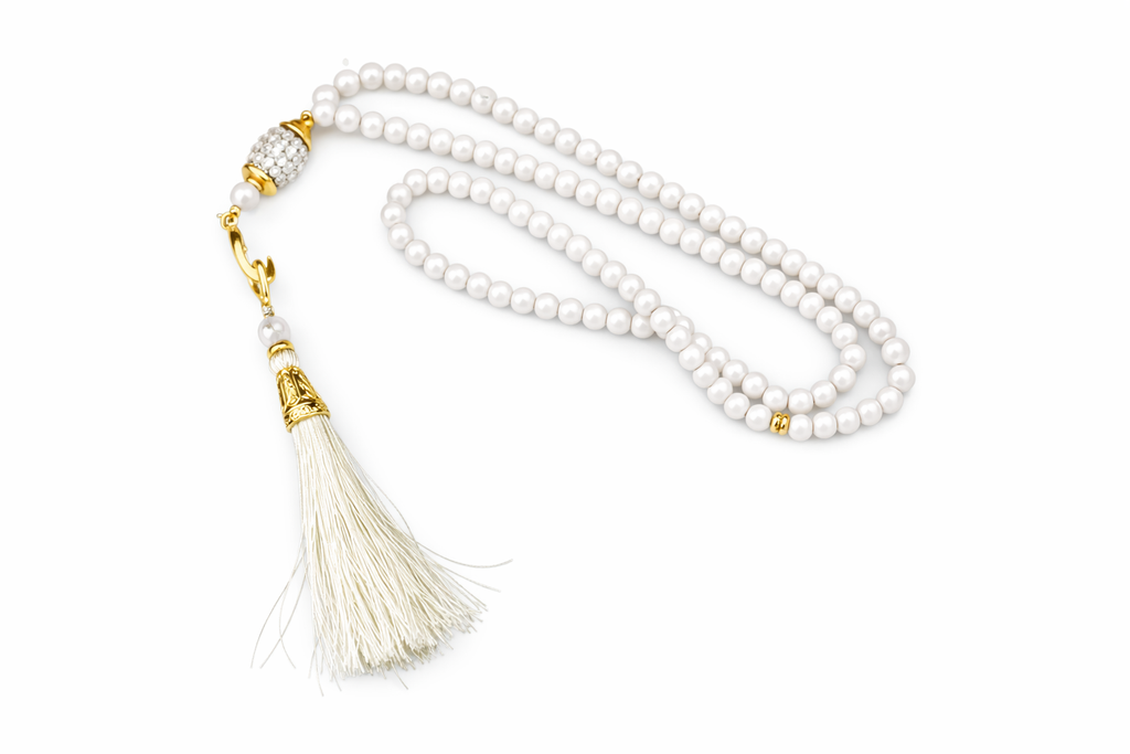 Tasbih Kette