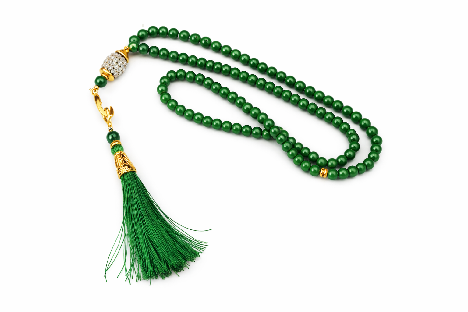 Tasbih Kette