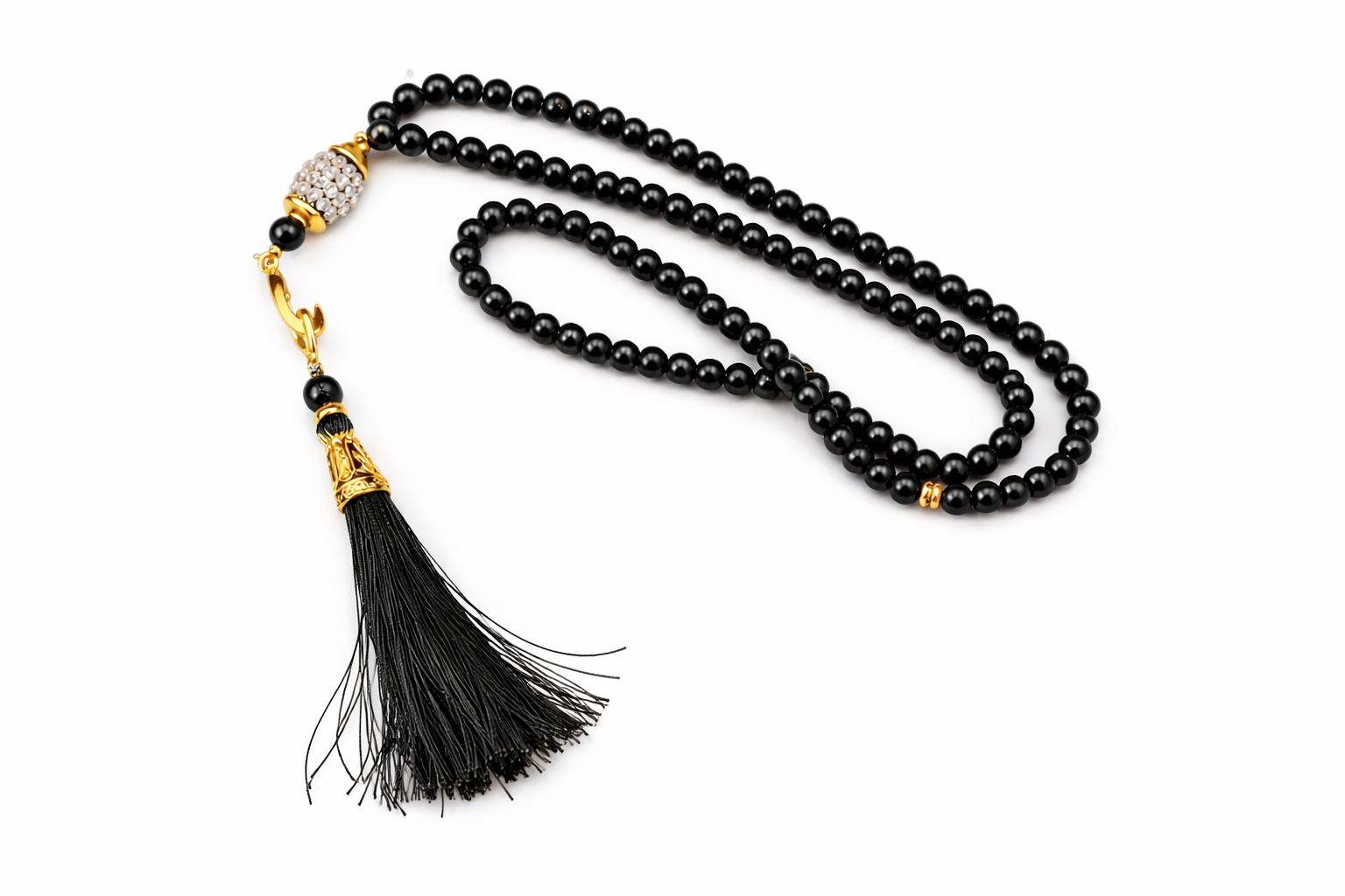 Tasbih Kette