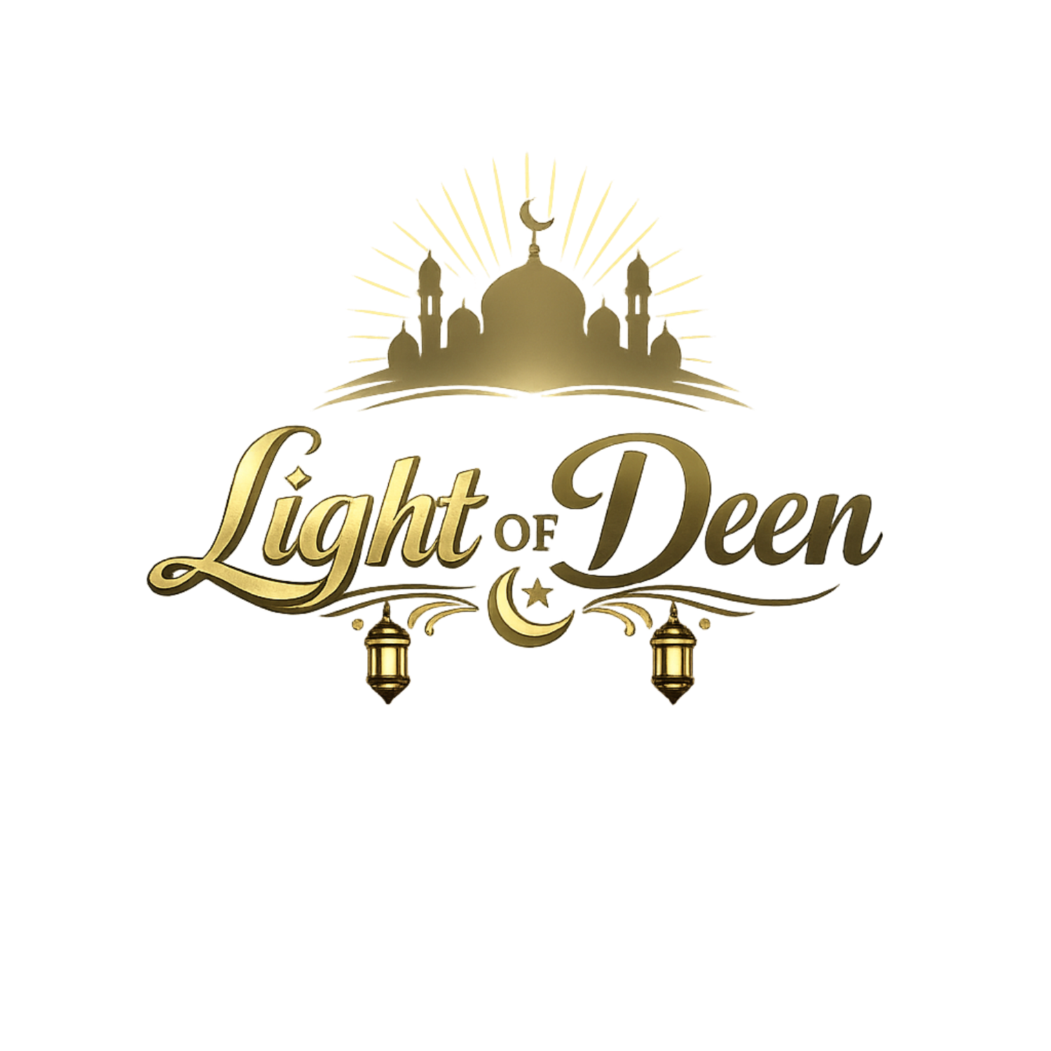 Light of Deen